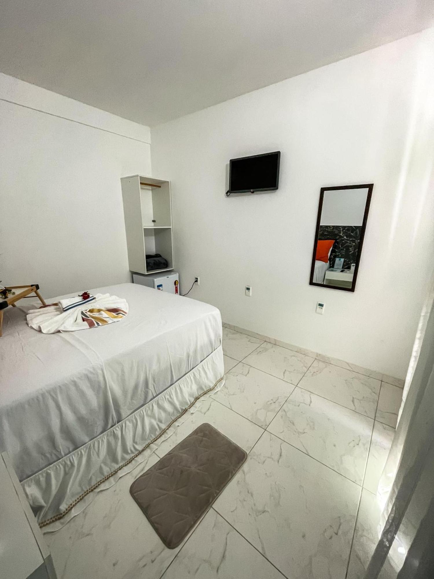 Estrela Premium Pousada Hotel Gamboa  Exterior photo